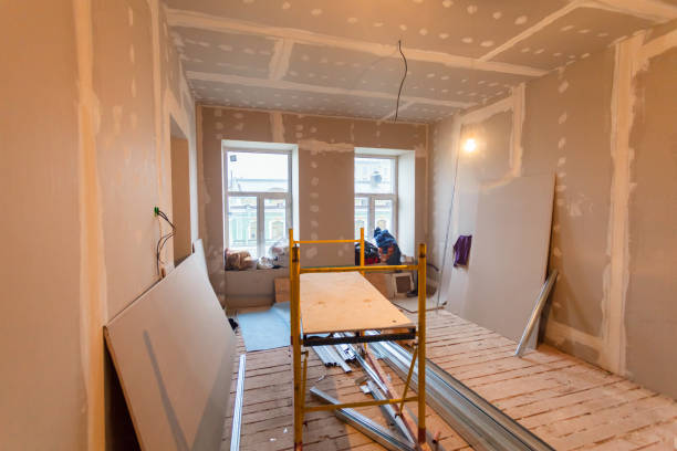 Best Ceiling Drywall Installation  in Circleville, OH